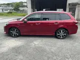 2018 Toyota Corolla Fielder Hybrid G ​​Double By B Red Van for sale, Japanese used car export - photo 8 of 22 | GULJI TRADERS