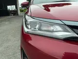 2018 Toyota Corolla Fielder Hybrid G ​​Double By B Red Van for sale, Japanese used car export - photo 11 of 22 | GULJI TRADERS