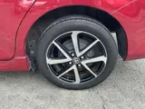 2018 Toyota Corolla Fielder Hybrid G ​​Double By B Red Van for sale, Japanese used car export - photo 19 of 22 | GULJI TRADERS