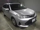 2018 Toyota Corolla Fielder 1.5X Silver Van for sale, Japanese used car export - photo 3 of 9 | GULJI TRADERS