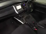 2018 Toyota Corolla Fielder 1.5X Silver Van for sale, Japanese used car export - photo 5 of 9 | GULJI TRADERS