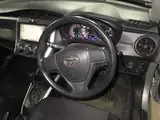 2018 Toyota Corolla Fielder 1.5X Silver Van for sale, Japanese used car export - photo 8 of 9 | GULJI TRADERS
