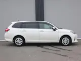 2018 Toyota Corolla Fielder 1.8S Safety Sense LED Headlights Pearl Van for sale, Japanese used car export - photo 4 of 9 | GULJI TRADERS