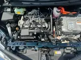 2018 Toyota Corolla Fielder Hybrid G ​​Double By Blue Van for sale, Japanese used car export - photo 8 of 9 | GULJI TRADERS