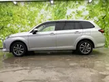 2018 Toyota Corolla Fielder 1.5G Silver Van for sale, Japanese used car export - photo 2 of 9 | GULJI TRADERS