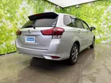 2018 Toyota Corolla Fielder 1.5G Silver Van for sale, Japanese used car export - photo 3 of 9 | GULJI TRADERS