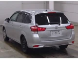 2018 Toyota Corolla Fielder 1.5G Sedan for sale, Japanese used car export - photo 2 of 3 | GULJI TRADERS