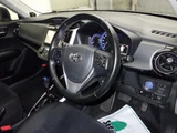 2018 Toyota Corolla Fielder Hybrid G Sedan for sale, Japanese used car export - photo 3 of 10 | GULJI TRADERS