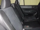 2018 Toyota Corolla Fielder Hybrid G Sedan for sale, Japanese used car export - photo 8 of 10 | GULJI TRADERS