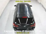 2019 Toyota Corolla Fielder Black Sedan for sale, Japanese used car export - photo 6 of 7 | GULJI TRADERS