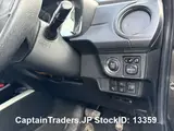2019 Toyota Corolla Fielder Black Sedan for sale, Japanese used car export - photo 7 of 15 | GULJI TRADERS