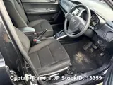 2019 Toyota Corolla Fielder Black Sedan for sale, Japanese used car export - photo 9 of 15 | GULJI TRADERS