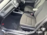 2019 Toyota Corolla Fielder Black Sedan for sale, Japanese used car export - photo 10 of 15 | GULJI TRADERS