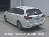 2019 Toyota Corolla Fielder Pearl Sedan for sale, Japanese used car export - photo 3 of 17 | GULJI TRADERS