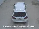 2019 Toyota Corolla Fielder Pearl Sedan for sale, Japanese used car export - photo 4 of 17 | GULJI TRADERS