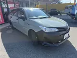 2019 Toyota Corolla Fielder hybrid Green Painted Van for sale, Japanese used car export - photo 3 of 49 | GULJI TRADERS
