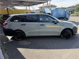 2019 Toyota Corolla Fielder hybrid Green Painted Van for sale, Japanese used car export - photo 4 of 49 | GULJI TRADERS