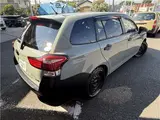 2019 Toyota Corolla Fielder hybrid Green Painted Van for sale, Japanese used car export - photo 5 of 49 | GULJI TRADERS