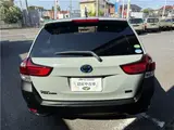 2019 Toyota Corolla Fielder hybrid Green Painted Van for sale, Japanese used car export - photo 6 of 49 | GULJI TRADERS