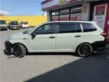 2019 Toyota Corolla Fielder hybrid Green Painted Van for sale, Japanese used car export - photo 8 of 49 | GULJI TRADERS