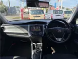 2019 Toyota Corolla Fielder hybrid Green Painted Van for sale, Japanese used car export - photo 16 of 49 | GULJI TRADERS