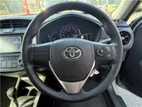 2019 Toyota Corolla Fielder hybrid Green Painted Van for sale, Japanese used car export - photo 17 of 49 | GULJI TRADERS