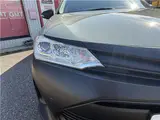 2019 Toyota Corolla Fielder hybrid Green Painted Van for sale, Japanese used car export - photo 48 of 49 | GULJI TRADERS