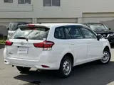2019 Toyota Corolla Fielder 1.5 X 4WD White Van for sale, Japanese used car export - photo 2 of 23 | GULJI TRADERS