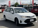 2019 Toyota Corolla Fielder 1.5 X 4WD White Van for sale, Japanese used car export - photo 21 of 23 | GULJI TRADERS
