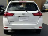 2019 Toyota Corolla Fielder 1.5 X 4WD White Van for sale, Japanese used car export - photo 22 of 23 | GULJI TRADERS