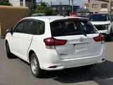 2019 Toyota Corolla Fielder 1.5 X 4WD White Van for sale, Japanese used car export - photo 23 of 23 | GULJI TRADERS