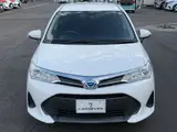 2019 Toyota Corolla Fielder Base grade White Van for sale, Japanese used car export - photo 2 of 50 | GULJI TRADERS