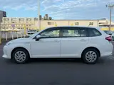 2019 Toyota Corolla Fielder Base grade White Van for sale, Japanese used car export - photo 4 of 50 | GULJI TRADERS