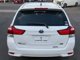 2019 Toyota Corolla Fielder Base grade White Van for sale, Japanese used car export - photo 5 of 50 | GULJI TRADERS