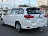 2019 Toyota Corolla Fielder Base grade White Van for sale, Japanese used car export - photo 6 of 50 | GULJI TRADERS