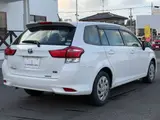 2019 Toyota Corolla Fielder Base grade White Van for sale, Japanese used car export - photo 7 of 50 | GULJI TRADERS