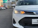 2019 Toyota Corolla Fielder Base grade White Van for sale, Japanese used car export - photo 17 of 50 | GULJI TRADERS