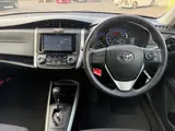 2019 Toyota Corolla Fielder Base grade White Van for sale, Japanese used car export - photo 19 of 50 | GULJI TRADERS