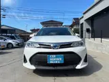 2019 Toyota Corolla Fielder hybrid White Van for sale, Japanese used car export - photo 2 of 19 | GULJI TRADERS