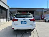 2019 Toyota Corolla Fielder hybrid White Van for sale, Japanese used car export - photo 6 of 19 | GULJI TRADERS