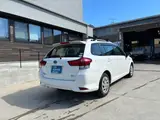 2019 Toyota Corolla Fielder hybrid White Van for sale, Japanese used car export - photo 7 of 19 | GULJI TRADERS