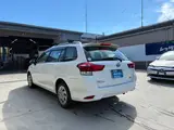 2019 Toyota Corolla Fielder hybrid White Van for sale, Japanese used car export - photo 8 of 19 | GULJI TRADERS