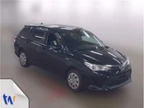 2019 Toyota Corolla Fielder Hybrid EX Sedan for sale, Japanese used car export - photo 1 of 4 | GULJI TRADERS
