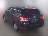 2019 Toyota Corolla Fielder Hybrid EX Sedan for sale, Japanese used car export - photo 2 of 4 | GULJI TRADERS