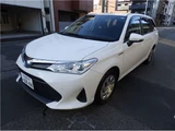 2019 Toyota Corolla Fielder Sedan for sale, Japanese used car export - photo 1 of 49 | GULJI TRADERS