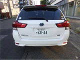 2019 Toyota Corolla Fielder Sedan for sale, Japanese used car export - photo 2 of 49 | GULJI TRADERS