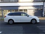 2019 Toyota Corolla Fielder Sedan for sale, Japanese used car export - photo 6 of 49 | GULJI TRADERS