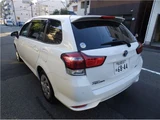 2019 Toyota Corolla Fielder Sedan for sale, Japanese used car export - photo 7 of 49 | GULJI TRADERS