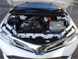 2019 Toyota Corolla Fielder Sedan for sale, Japanese used car export - photo 17 of 49 | GULJI TRADERS