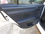 2019 Toyota Corolla Fielder Sedan for sale, Japanese used car export - photo 42 of 49 | GULJI TRADERS